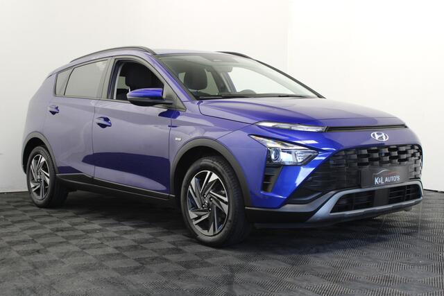 Hyundai Bayon 1.0 T-GDI Comfort |Carplay|Camera|