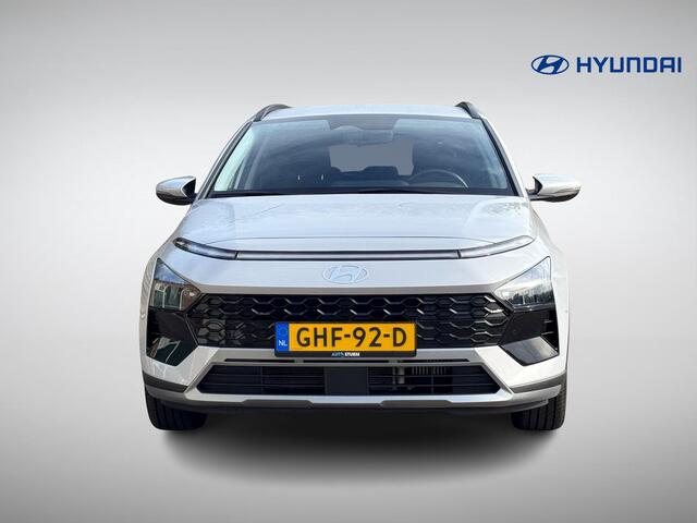 Hyundai Bayon 1.0 T-GDI Premium