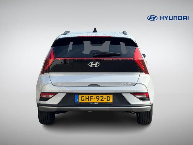 Hyundai Bayon 1.0 T-GDI Premium
