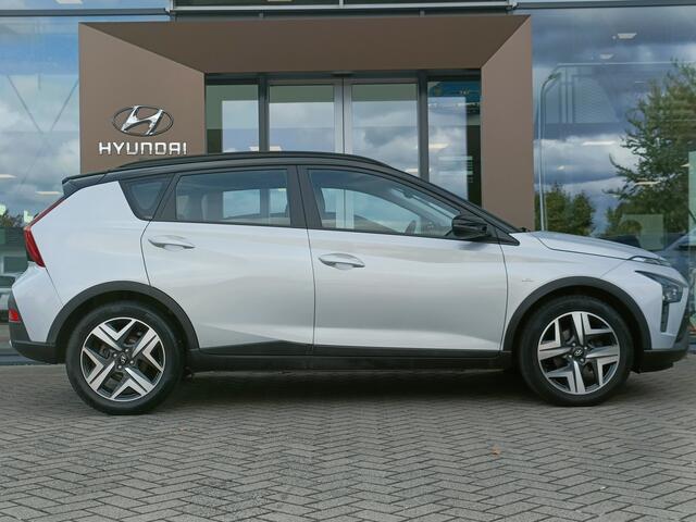 Hyundai Bayon 1.0 T-GDI Premium