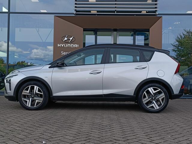 Hyundai Bayon 1.0 T-GDI Premium