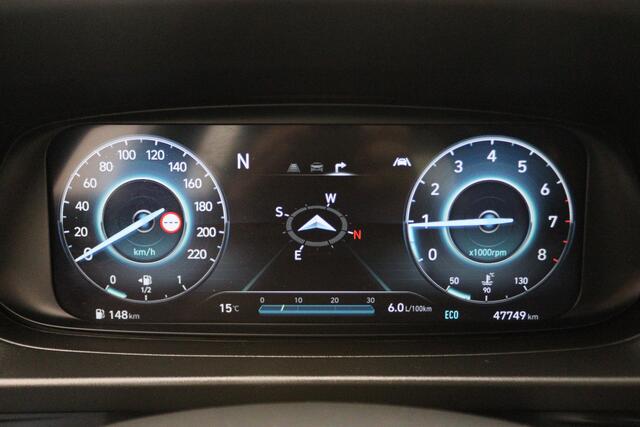 Hyundai Bayon 1.0 T-GDI Comfort Smart