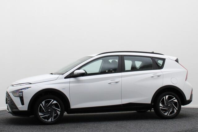 Hyundai Bayon 1.0 T-GDI Comfort Smart