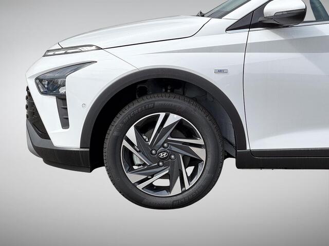 Hyundai Bayon 1.0 T-GDI Premium Automaat