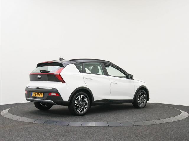 Hyundai Bayon 1.0 T-GDI Comfort | Draadloze Carplay | Camera