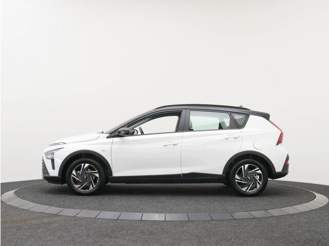 Hyundai Bayon 1.0 T-GDI Comfort | Draadloze Carplay | Camera