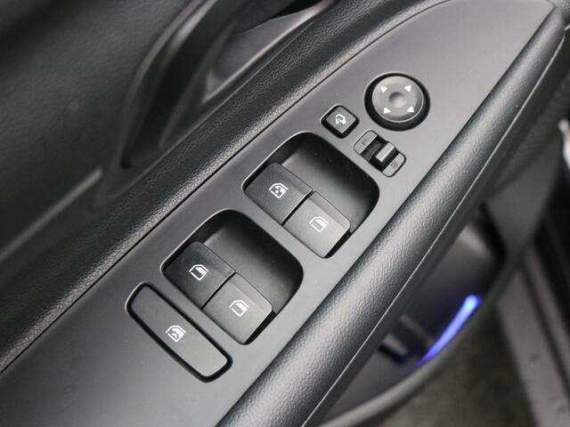 Hyundai Bayon 1.0 T-GDI Automaat Comfort Smart / Fabrieksgarantie tot 23/8/2028 / Navigatie / Camera / Climate Control / Android Auto/Apple Carplay