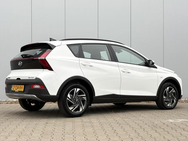 Hyundai Bayon 1.0 T-GDI Comfort / Airco / Apple carplay/Android Auto / Cruise Control /