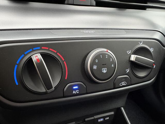 Hyundai Bayon 1.0 T-GDI Comfort / Airco / Apple carplay/Android Auto / Cruise Control /