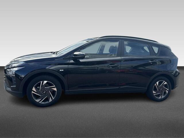 Hyundai Bayon 1.0 T-GDI Comfort