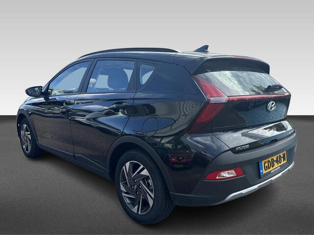 Hyundai Bayon 1.0 T-GDI Comfort