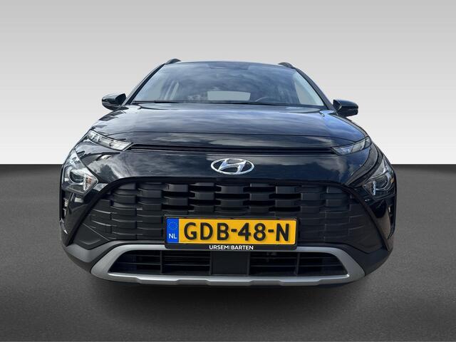 Hyundai Bayon 1.0 T-GDI Comfort