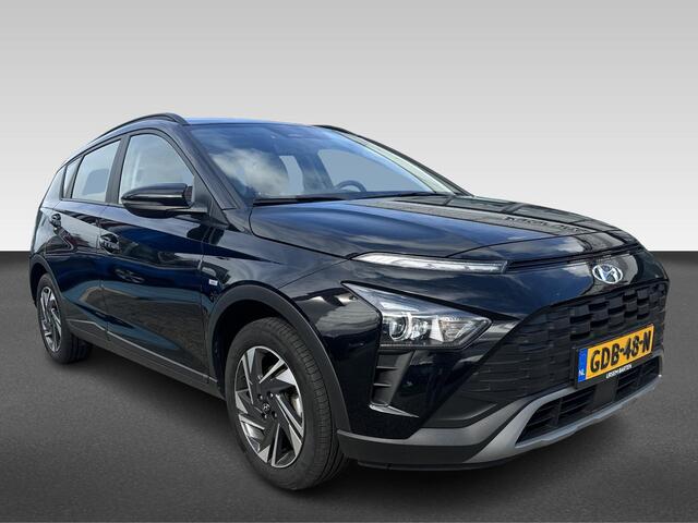 Hyundai Bayon 1.0 T-GDI Comfort