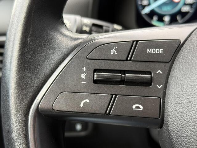 Hyundai Bayon 1.0 T-GDI Comfort Smart / Eerste Eigenaar / Dealer onderhouden / Navigatie / Parkeersensoren Achter / Achteruitrij Camera / Airco /