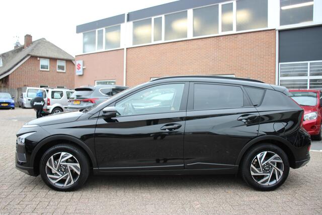 Hyundai Bayon 1.0 T-GDI Comfort Smart Automaat | Trekhaak | Keyless | Clima |