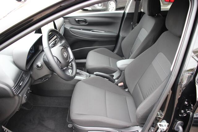 Hyundai Bayon 1.0 T-GDI Comfort Smart Automaat | Trekhaak | Keyless | Clima |