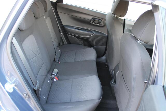 Hyundai Bayon 1.2 MPI i-Motion Airco DAB Camera Carplay 45.802km