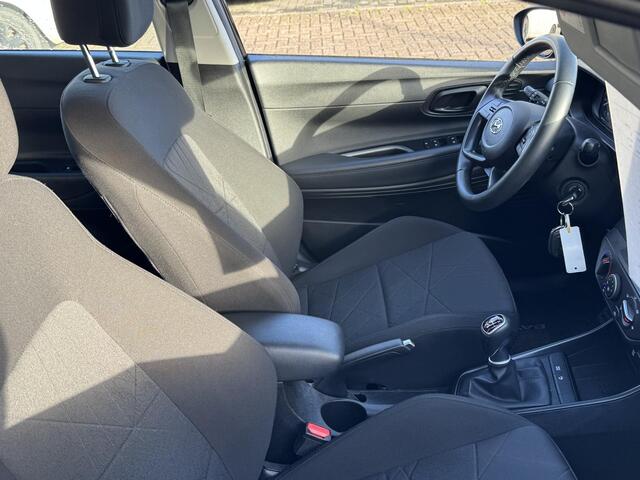 Hyundai Bayon 1.0 T-GDI Comfort Super mooie auto incl. garantie, beurt | Carplay | Trekhaak | Cruise | Clima | LMV