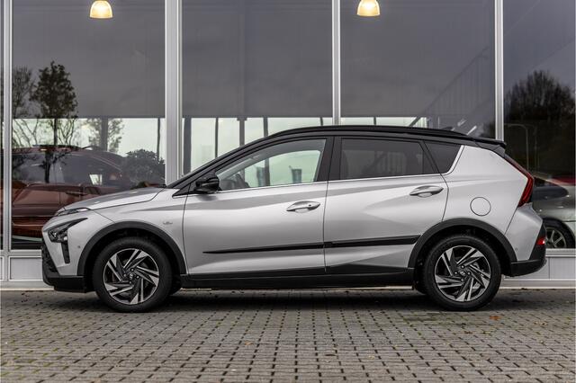 Hyundai Bayon 1.0 T-GDI Premium | Camera | Stoel & Stuurverwarming