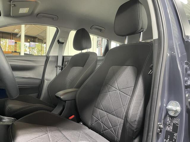 Hyundai Bayon 1.0 T-GDI AUTOMAAT 48V MILD HYBRID PREMIUM RIJKLAAR