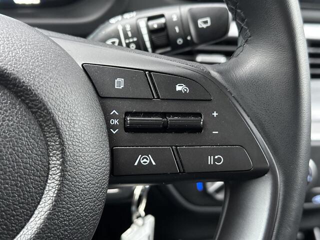 Hyundai Bayon 1.0 T-GDI Comfort / Apple Carplay & Android Auto / Achteruitrijcamera / Cruise Control / Airco / All-Seasson banden /