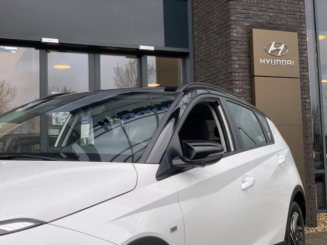 Hyundai Bayon 1.0 T-GDI Comfort ** Automaat **