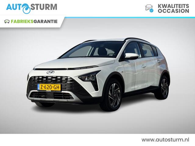Hyundai Bayon 1.0 T-GDI Comfort Smart