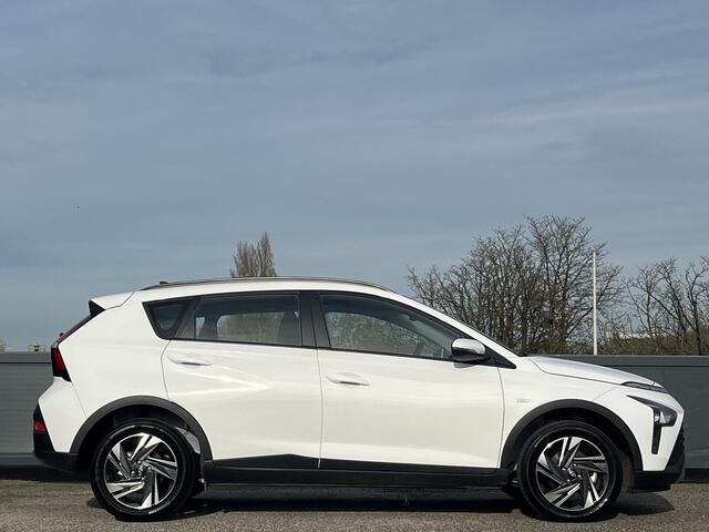 Hyundai Bayon 1.0 T-GDI Comfort | ¤2182 KORTING | APPLE CARPLAY & ANDROID AUTO | CAMERA | SENSOREN |