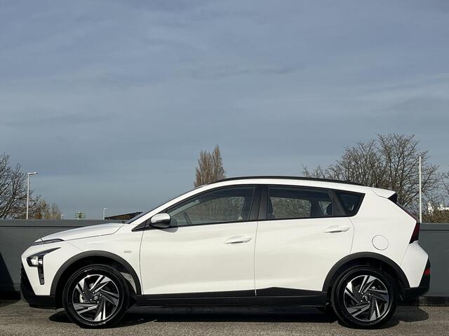 Hyundai Bayon 1.0 T-GDI Comfort | ¤2182 KORTING | APPLE CARPLAY & ANDROID AUTO | CAMERA | SENSOREN |