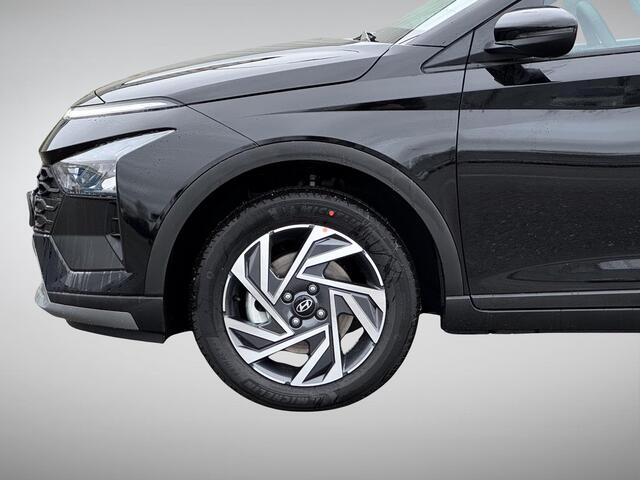 Hyundai Bayon 1.0 T-GDI Comfort