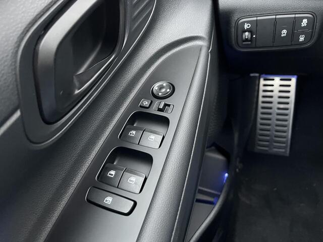 Hyundai Bayon 1.0 T-GDI Comfort / 1000 Voordeel / Navigatie / Achteruitrijcamera / Airco / Cruise Control / LED Dagrijverlichting /