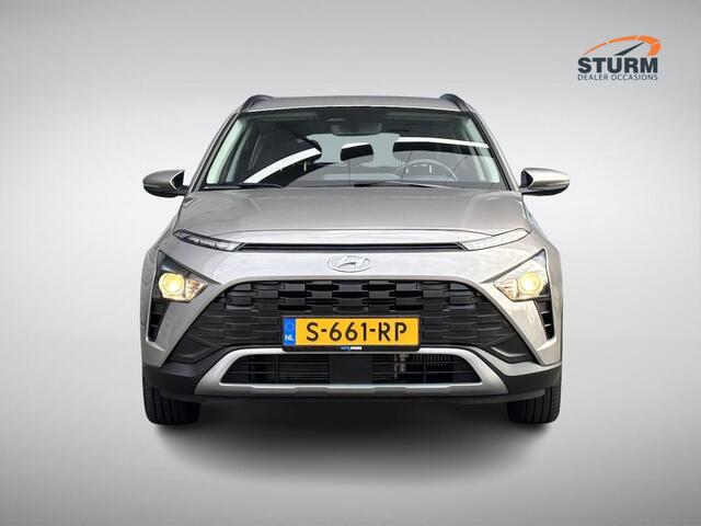 Hyundai Bayon 1.0 T-GDI Comfort Smart incl. Trekhaak!