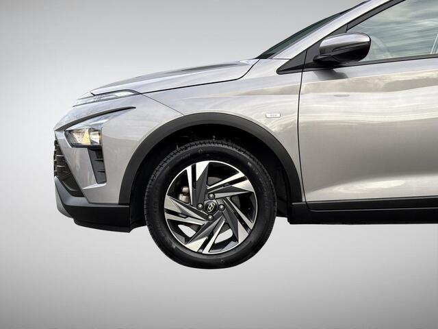 Hyundai Bayon 1.0 T-GDI Comfort Smart incl. Trekhaak!