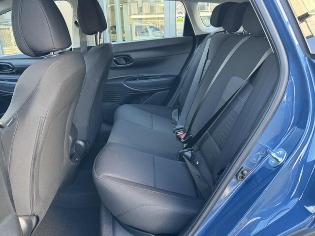 Hyundai Bayon 1.0 T-GDI MHEV Comfort | Navigatie | Nieuw model | Cruise | Airc