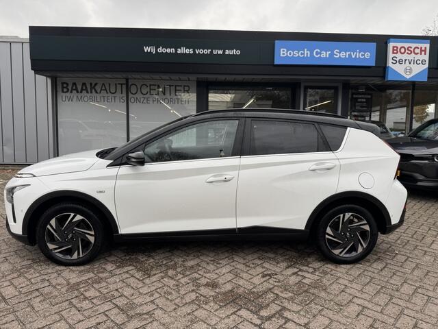 Hyundai Bayon 1.0 T-GDI Premium | Bose | Navi | Keyless | Camera