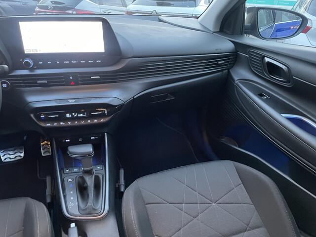 Hyundai Bayon 1.0 T-GDI Premium AUTOMAAT*RIJKLAARPRIJS*