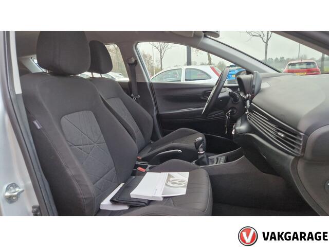 Hyundai Bayon 1.0 T-GDI Comf. S.