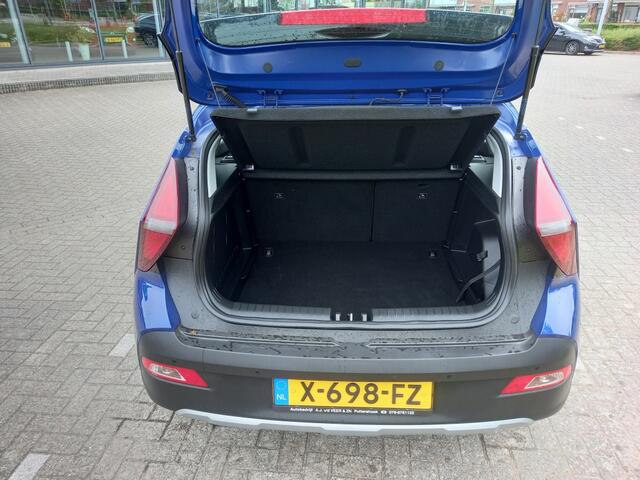 Hyundai Bayon 1.0 T-GDI Comfort Automaat