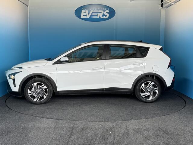 Hyundai Bayon 1.0 T-GDI Comfort, Trekhaak