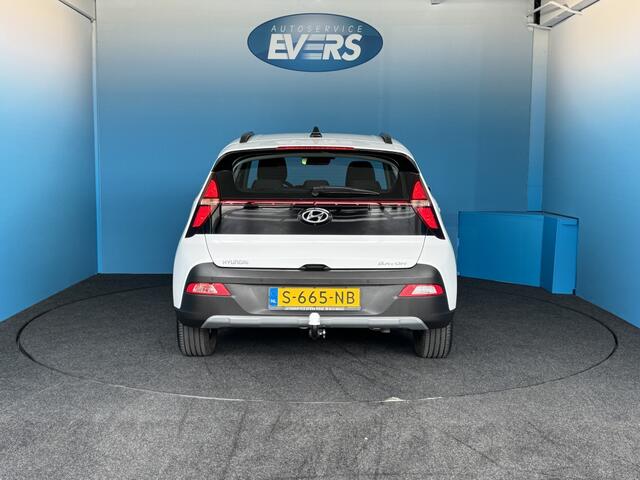 Hyundai Bayon 1.0 T-GDI Comfort, Trekhaak