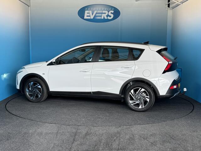 Hyundai Bayon 1.0 T-GDI Comfort, Trekhaak