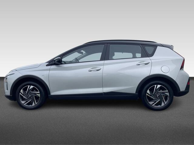 Hyundai Bayon 1.0 T-GDI Comfort Smart | Apple Carplay & Android Auto | Parkeer camera