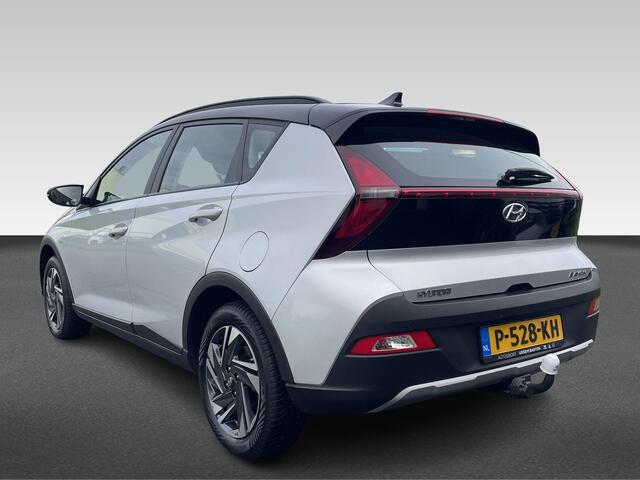 Hyundai Bayon 1.0 T-GDI Comfort Smart | Apple Carplay & Android Auto | Parkeer camera