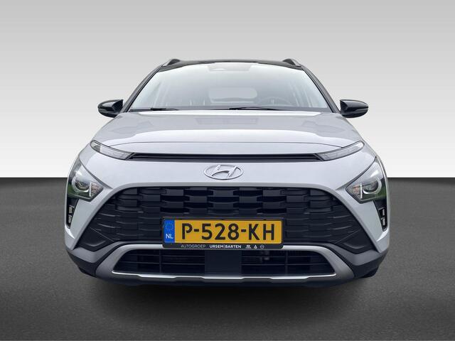 Hyundai Bayon 1.0 T-GDI Comfort Smart | Apple Carplay & Android Auto | Parkeer camera