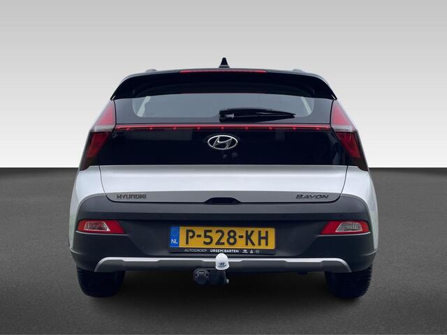 Hyundai Bayon 1.0 T-GDI Comfort Smart | Apple Carplay & Android Auto | Parkeer camera