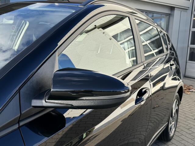 Hyundai Bayon 1.0 T-GDI Comfort | Actie prijs ¤ 3700 korting | Direct rijden!