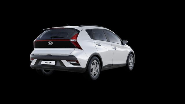 Hyundai Bayon 1.0 T-GDI E-Motion / ¤2000,- inruilvoordeel / Navigatie / Apple & Android carplay / Airco / Achteruitrijcamera / levertijd 3 maanden /