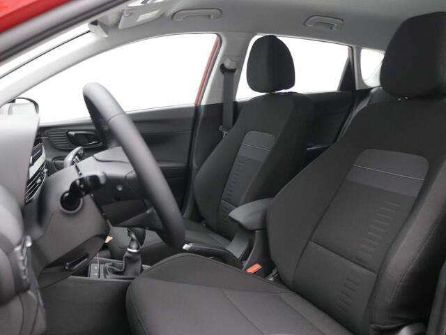 Hyundai Bayon 1.0 T-GDI Comfort Navigatie / Android Auto/Apple Carplay
