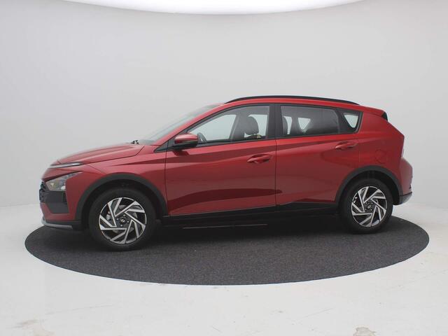 Hyundai Bayon 1.0 T-GDI Comfort Navigatie / Android Auto/Apple Carplay