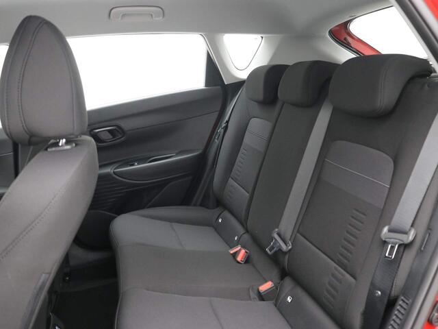Hyundai Bayon 1.0 T-GDI Comfort Navigatie / Android Auto/Apple Carplay